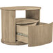 Tommy Nightstand in Natural